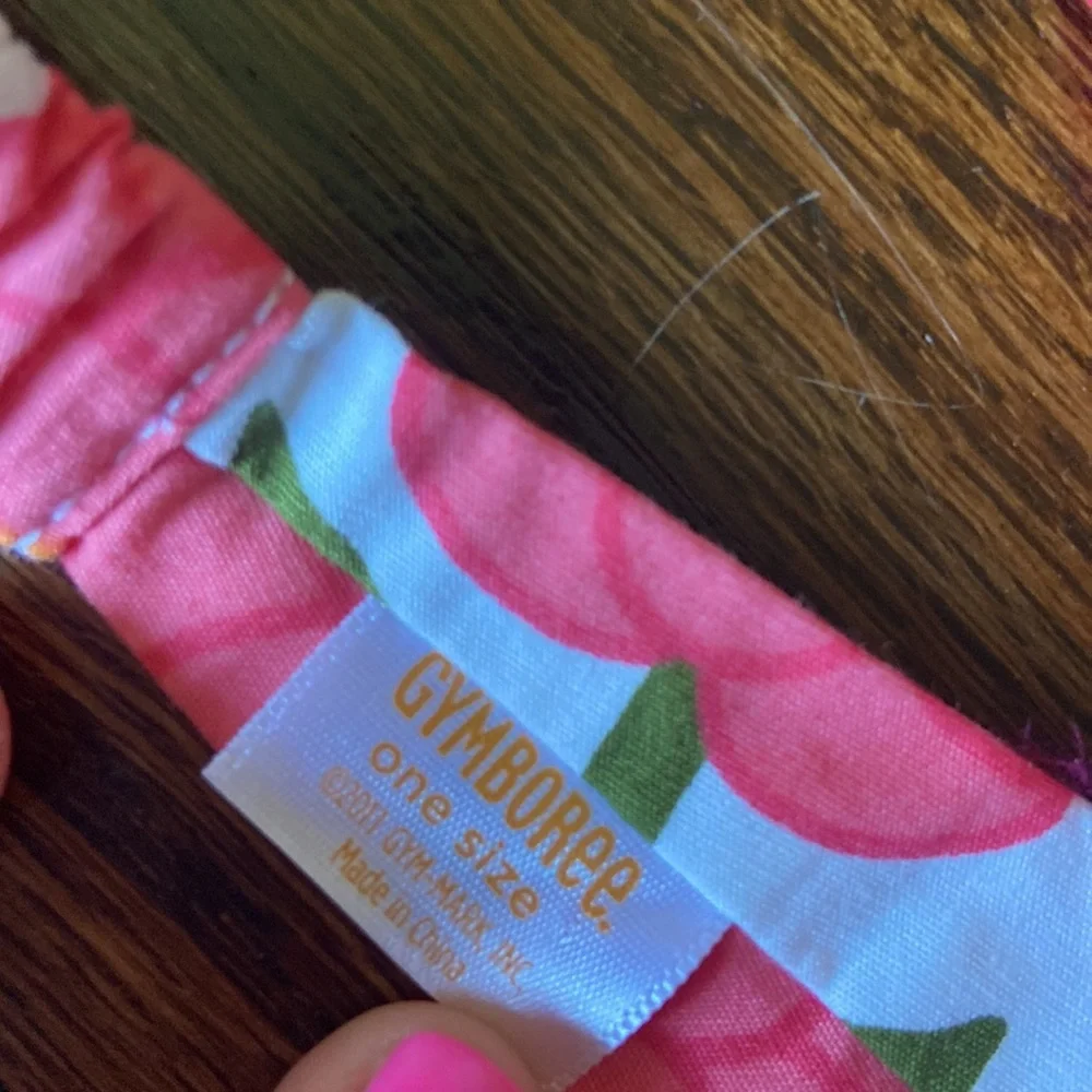 Girls cute headband!